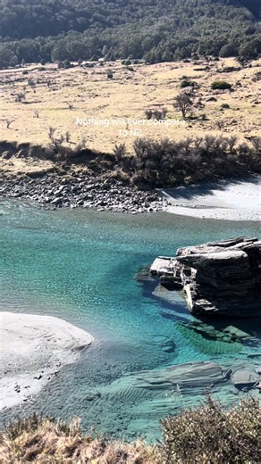 Explore New Zealand's Stunning South Island