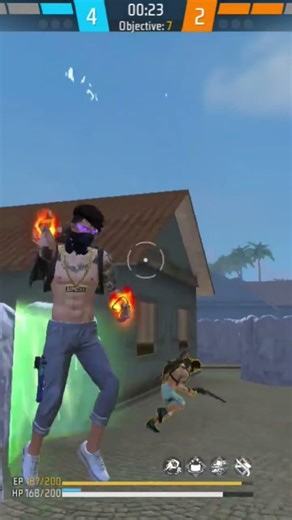 Raistar gamplay next level 👍