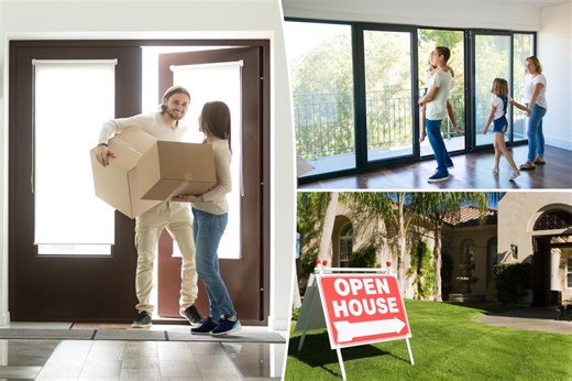 Today’s housing market is a mirror of the times we’re living in, new study shows