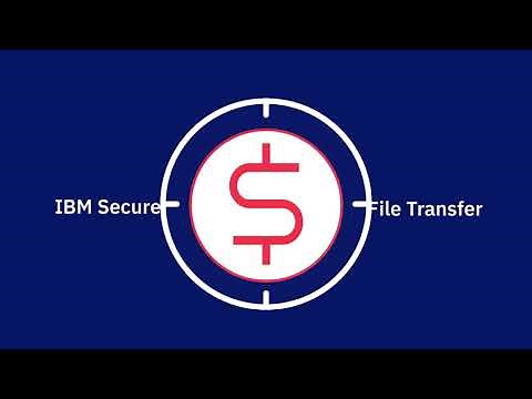 IBM Sterling Secure File Transfer - Overview (Boost your file transfer confidence)