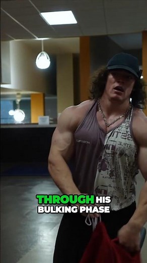 The Secret Behind Sam Sulek’s Success on YouTube