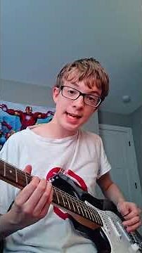 how to play raining blood by slayer on guitar