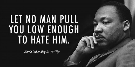 131 Of Martin Luther King, Jr.'s Most Powerful Quotes