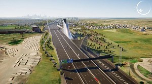 12K views · 179 reactions | We wanted to share with you this fly-through animation of the design and road alignment for the West Gate Tunnel Project. This clip was presented to the West Gate Tunnel Inquiry and Advisory Committee at the first day of panel hearings for the project’s Environment Effect Statement. For more information head to https://www.planning.vic.gov.au/panels-and-committees/current-panels/west-gate-tunnel | West Gate Tunnel Project | Facebook