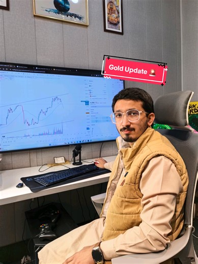 Gold Price Update: Market Trends and Predictions