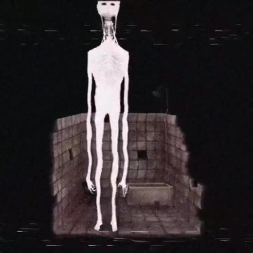 Analog horror - DO NOT GO TO THE BATHROOM🥶