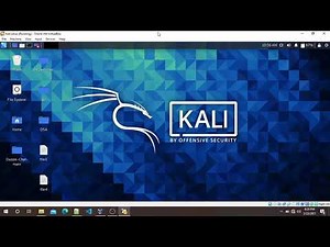 Increase/Expand disk size of Kali Linux/ Ubuntu in VirtualBox || VDI size increment