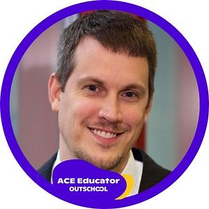 Mike Traywick - Think, Reason, and Argue Better - Outschool Teacher