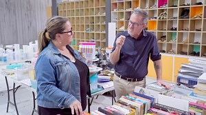 Space Invaders - Wir schaffen Platz!  | Kostenlos online sehen | HGTV