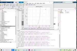 17 Comsol with Matlab基础—参数化曲线的两种实现方法