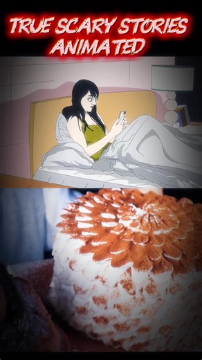 Terrifying Encounter with an Online Stalker