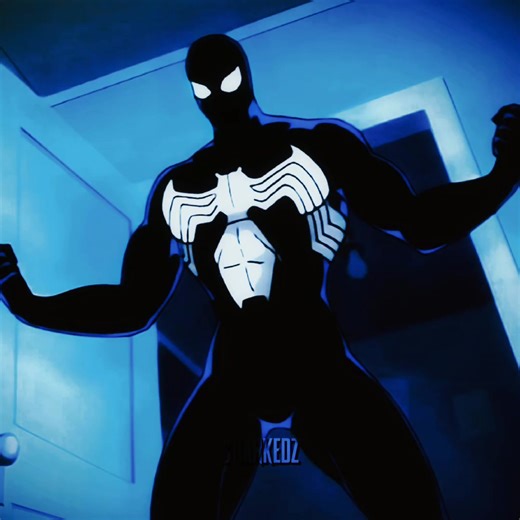 Spider-Man TAS Fighting Edit - Shocker Can't Escape!
