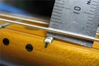 ギター調整完全ガイド｜初心者でもできるネック・弦高・オクターブ調整