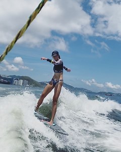 StephanieAu歐鎧淳 | “You just need a teeny bit of success each time.” - Ronald | Instagram