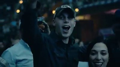 94K views · 3.5K reactions | What a way to end the 2017 Don't Tempt Me with a Good Time Tour! Thank you for a great first 29 shows! Can't wait to get back on the road in February. | Luke Combs | Facebook