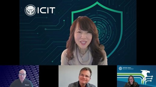 Why Trust and Data Integrity are the Cornerstones of AI for the Public Sector | Institute for Critical Infrastructure Technology (ICIT)