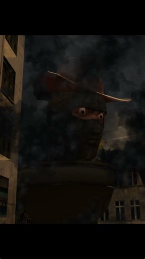 Skibidi West 14 #animation #skibiditoilet #memes #sfm #camera #skibidi #gaming #halflife #gmod