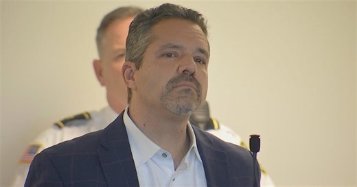 Massachusetts doctor accused of sex abuse arraigned on rape charges
