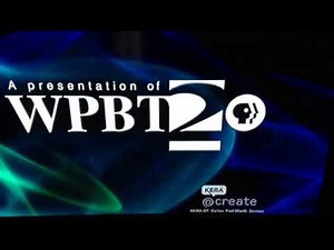 WPBT/American Public Television Logo