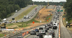 Interstate 95 comes full circle on tolls