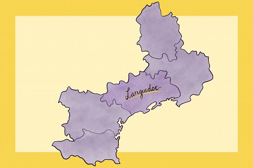 Why Cinsault Is the Underdog French Grape You Should Care About