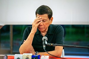 What's this new killing allegation vs ex-president Rodrigo Duterte all about?