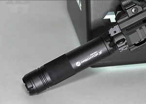 Airsoft Mike: Acetech Predator X