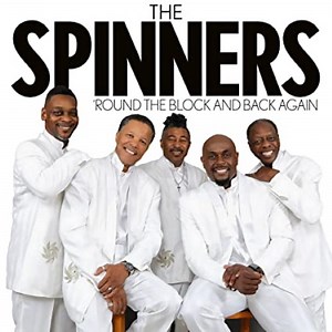 The Spinners return with first new album in 22 years -- Hear it now