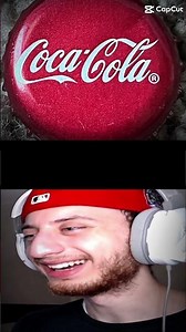 L take! Why are mikes scary than Coca-Cola and sprite