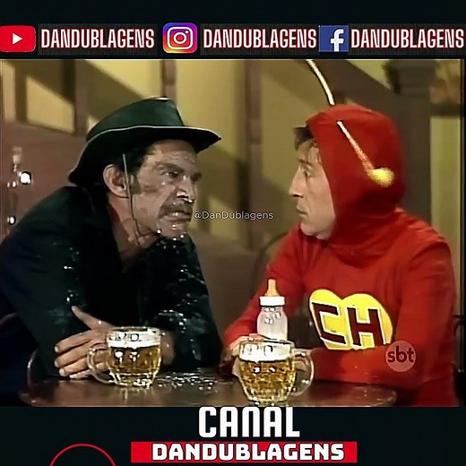 Unreleased episode of El Chapulín Colorado, I bet you've never seen it! 🤣😁