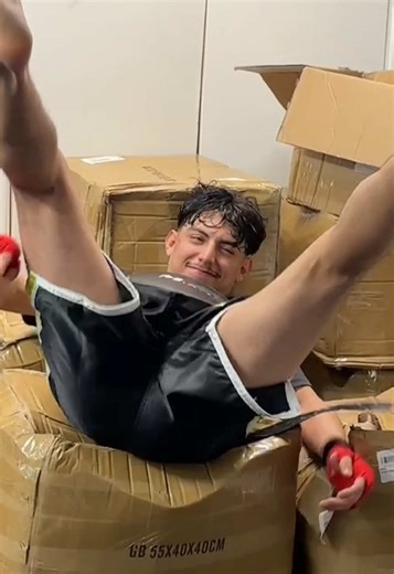 Muay Thai Classes in London - JTT