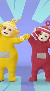 145K views · 4.4K reactions | Dance parties are always made better when costumes are involved! 彩 #playbasedlearning #playandlearn #playtime #imaginativeplay Video: All four Teletubbies dance in workout gear. | Teletubbies | Facebook
