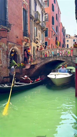 Venice Italy Travel ❌ 🤩 Hits So Different