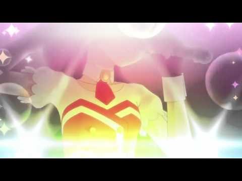 プリパラ アニメ1話 2/1（高画質）