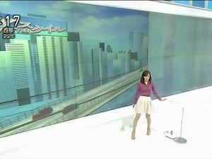 Like A Virgin 鈴木奈穂子