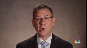 Albert Bourla: I set very ambitious goals