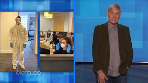 For a lot of my staff, the 3-day weekend really flu by. | Ellen DeGeneres