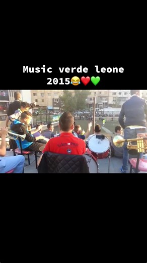 Mouloudia Club d'Alger: Amour Éternel en Musique