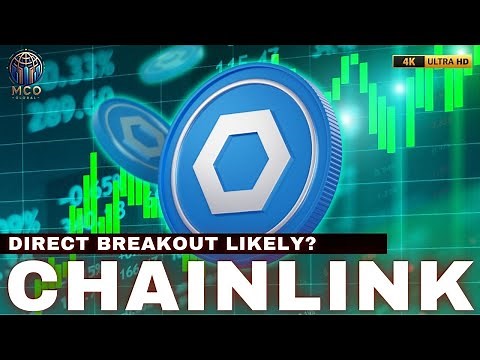 Chainlink Technical Breakdown | Understanding the Current Wave Structure