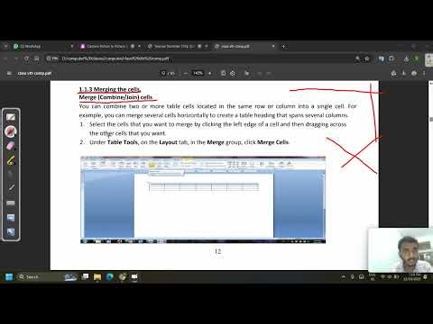 Computer Class 5th | Unit-1 Lecture- 3| Satyam sir