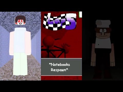 Baldi Loves Lapping REWORKED! | Baldi's Basics MODS (Baldi Loves Lapping + Peppino Takeover)