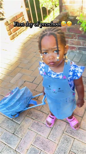 First Day of Preschool Chronicles: A Memorable Adventure