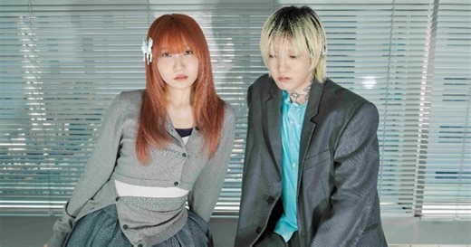 YOASOBI、注目MVが今夜11時15分よりプレミア公開　LINE公式アカウントもオープン