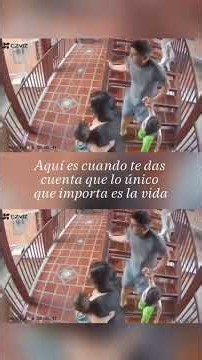 AQUI ES CUANDO TE DAS CUENTA QUE LO ÚNICO QUE IMPORTA ES LA VIDA ❤️‍🩹 #bonitosentir