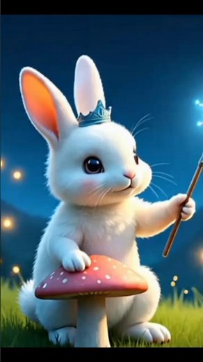 Magic Fun Song | Kids Cartoon Animation | Magic Cartoon Tales 🌟