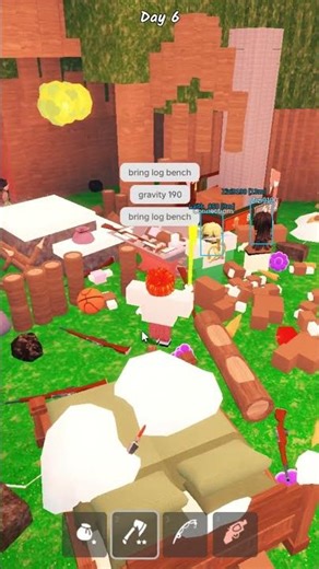 BEST 99 Nights In The Forest Script Mobile & PC