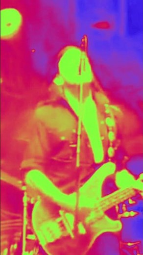 Hawkwind with Lemmy - Silver Machine #hawkwind#lemmykilmister #lemmy