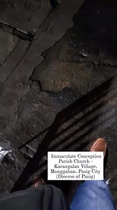 Immaculate Conception Parish Church - Karangalan Village, Manggahan, Pasig City (Diocese of Pasig) | Eman Cruz