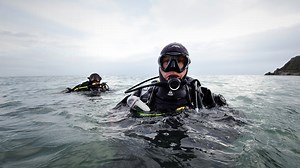 Scuba Diving Safety Advice And Top Tips From The RNLI