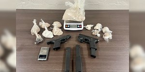 Two Baton Rouge men, teen arrested on drug charges in St. John the Baptist Parish